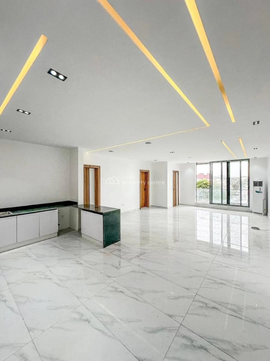 Exquisite 2 Bedroom Apartment, Oniru Victoria Island, Oniru, Victoria Island (vi), Lagos, Flat / Apartment for Sale