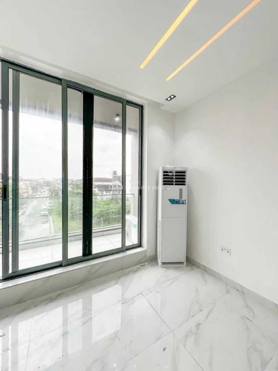 Exquisite 2 Bedroom Apartment, Oniru Victoria Island, Oniru, Victoria Island (vi), Lagos, Flat / Apartment for Sale