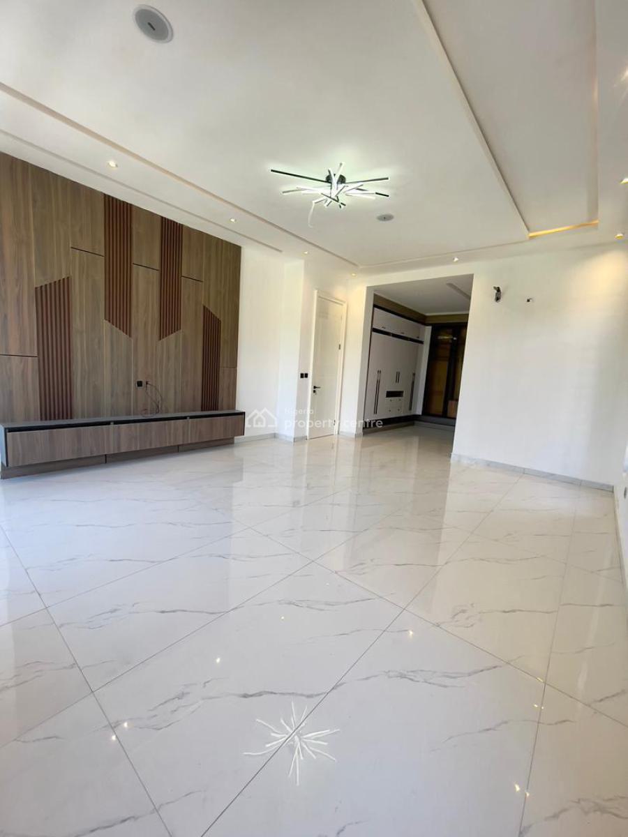 5 Bed Luxury Smart Home with Swimming Pool and Bq, Lekki, Lagos, Detached Duplex for Sale
