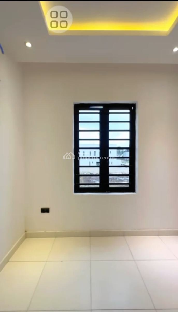 Stunning 4 Bedroom Semi-detached Duplex in a Secure Environment, Beautiful 4 Bed Going on Promo Price with Excellent Facilities, Sangotedo, Ajah, Lagos, Semi-detached Duplex for Sale