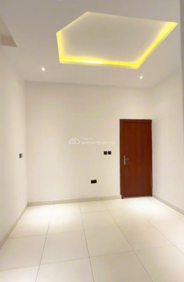 Stunning 4 Bedroom Semi-detached Duplex in a Secure Environment, Beautiful 4 Bed Going on Promo Price with Excellent Facilities, Sangotedo, Ajah, Lagos, Semi-detached Duplex for Sale