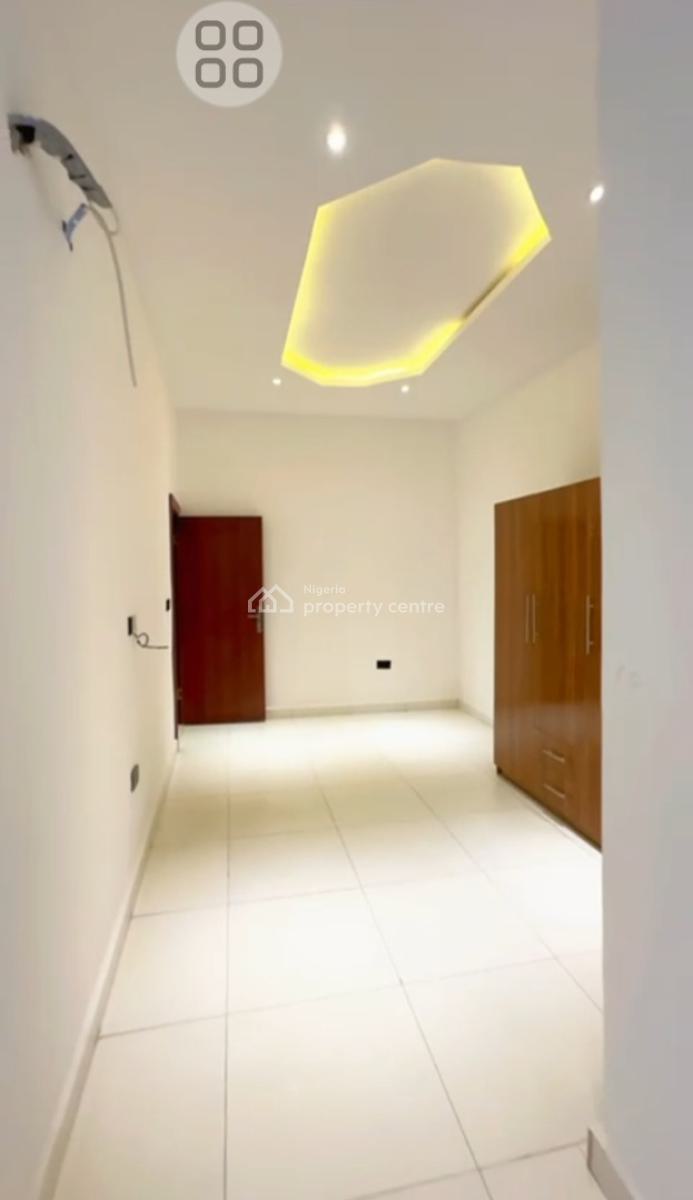 Stunning 4 Bedroom Semi-detached Duplex in a Secure Environment, Beautiful 4 Bed Going on Promo Price with Excellent Facilities, Sangotedo, Ajah, Lagos, Semi-detached Duplex for Sale