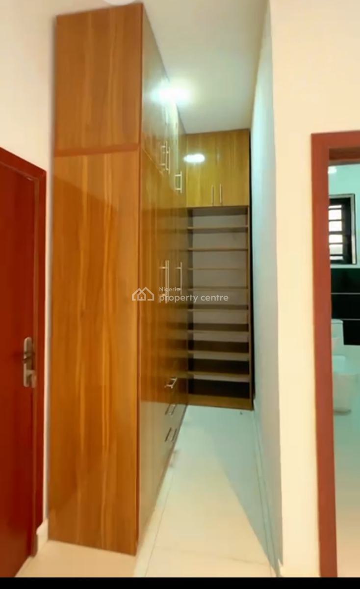 Stunning 4 Bedroom Semi-detached Duplex in a Secure Environment, Beautiful 4 Bed Going on Promo Price with Excellent Facilities, Sangotedo, Ajah, Lagos, Semi-detached Duplex for Sale