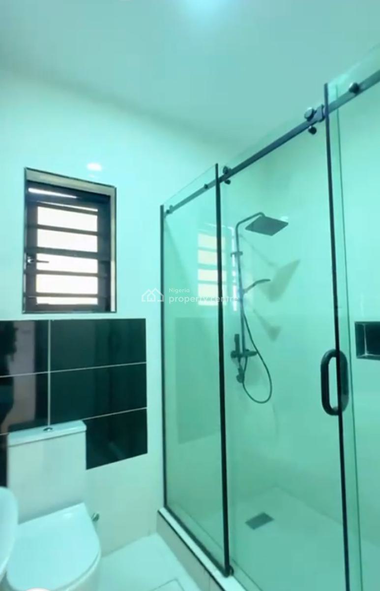 Stunning 4 Bedroom Semi-detached Duplex in a Secure Environment, Beautiful 4 Bed Going on Promo Price with Excellent Facilities, Sangotedo, Ajah, Lagos, Semi-detached Duplex for Sale