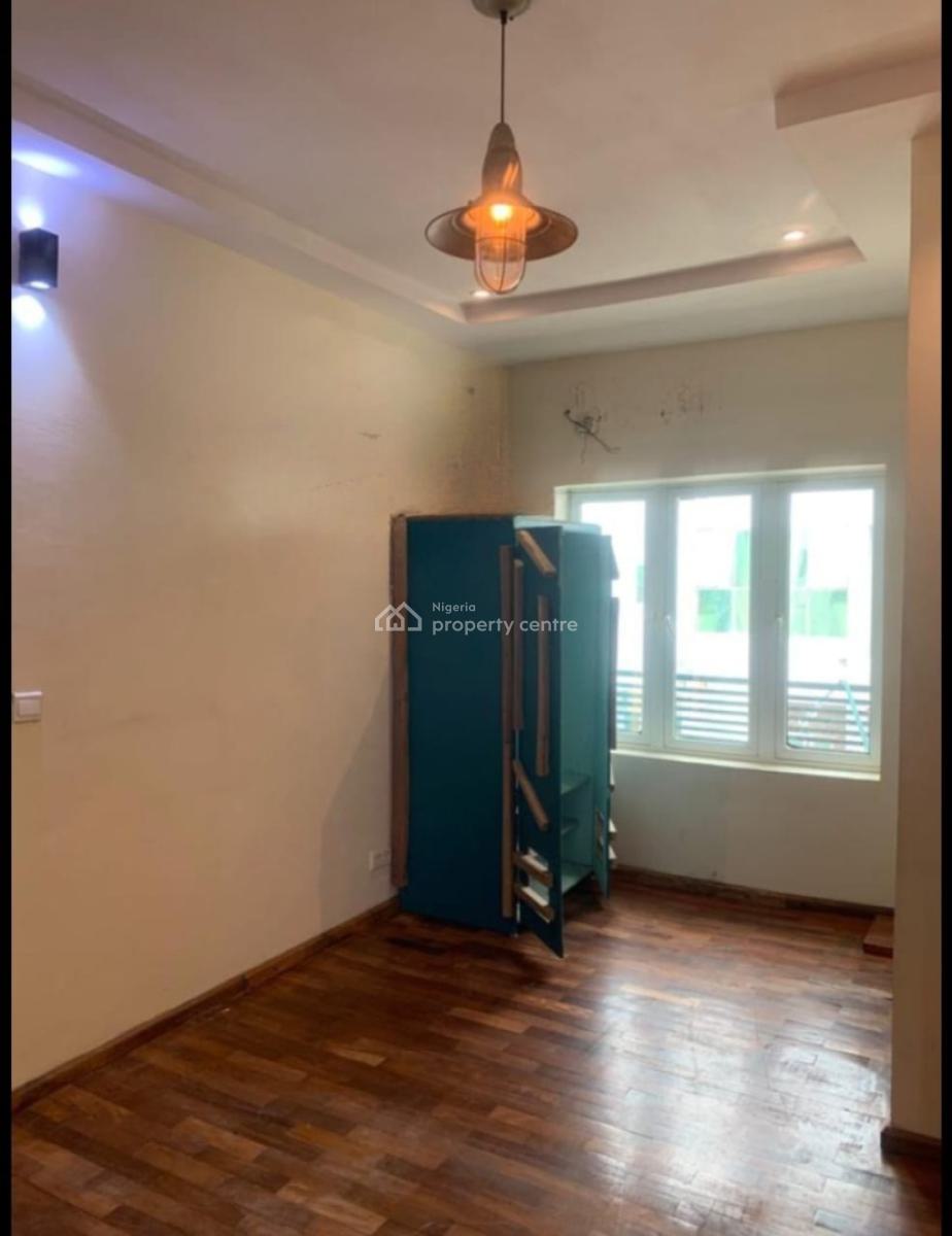 Standard Serviced 1 Bedroom Apartment, Ikate, Lekki, Lagos, Mini Flat (room and Parlour) for Rent