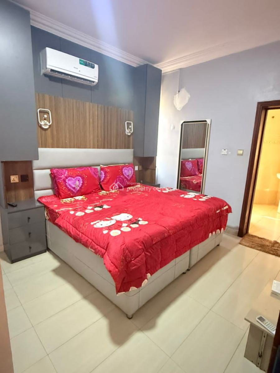 Fully Furnished 3bedroom Terrace Duplex (half Year Allowed), Victoria Island (vi), Lagos, Terraced Duplex for Rent