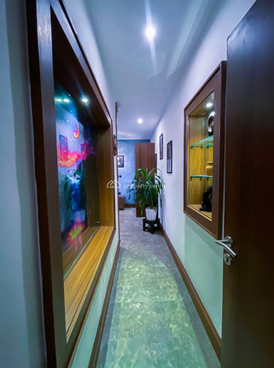 Luxurious Furnished 2 Bedroom Apartment, Mabushi, Abuja, Flat / Apartment for Sale