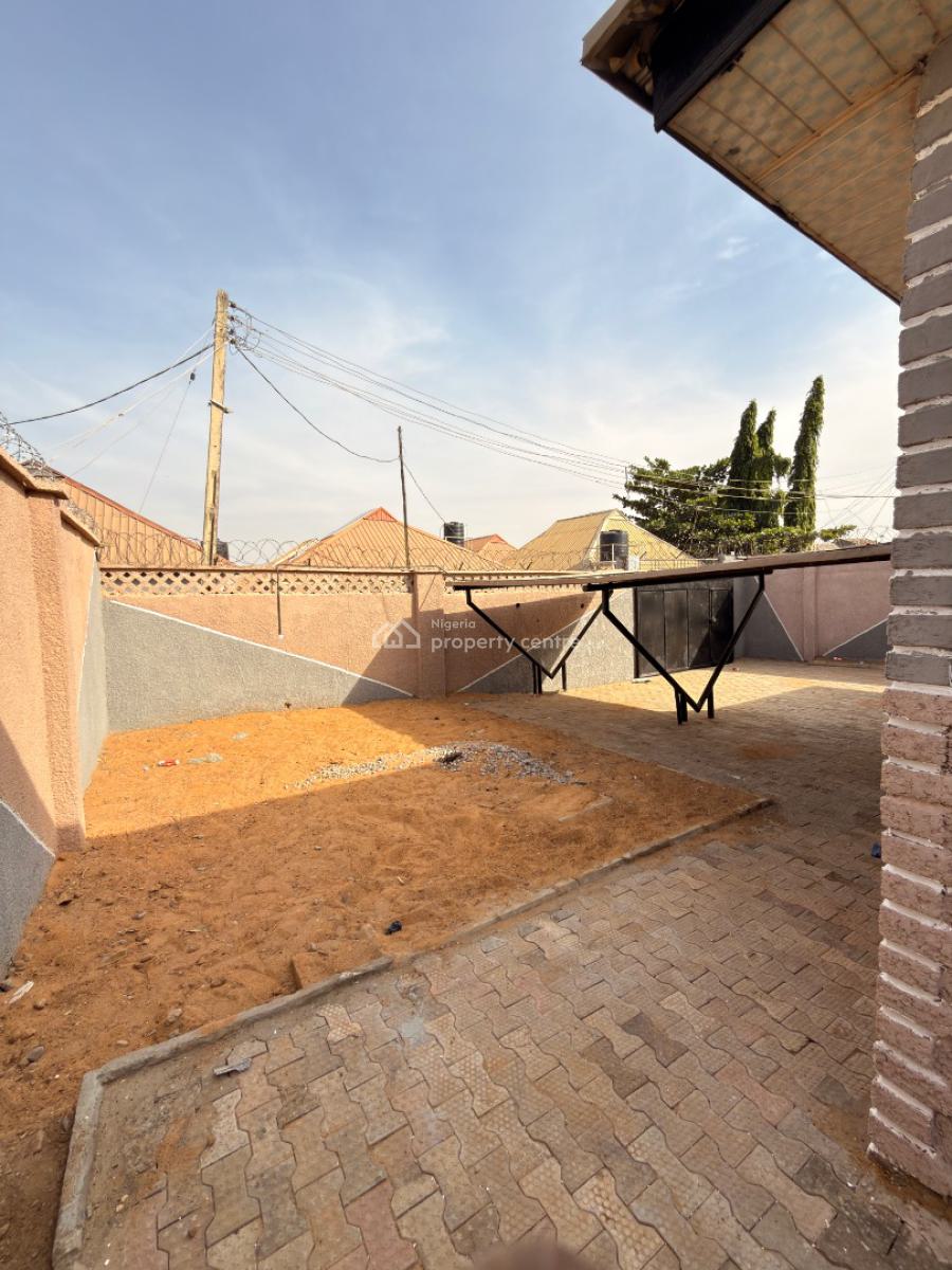 3 Bedroom Bungalow, Rigachikun, Kaduna North, Kaduna, Detached Bungalow for Sale
