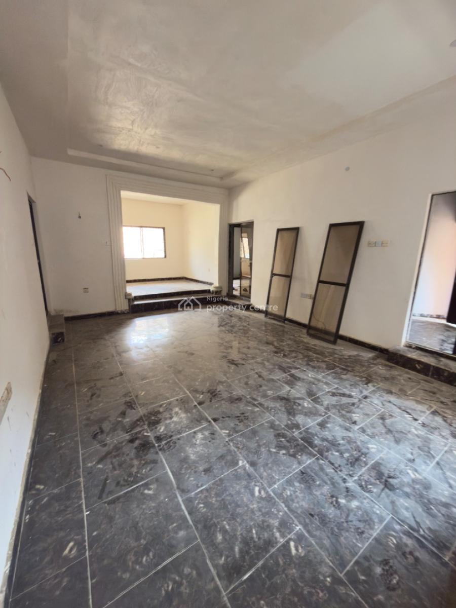 3 Bedroom Bungalow, Rigachikun, Kaduna North, Kaduna, Detached Bungalow for Sale