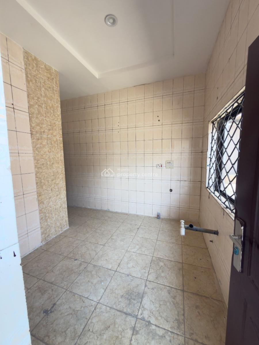 3 Bedroom Bungalow, Rigachikun, Kaduna North, Kaduna, Detached Bungalow for Sale