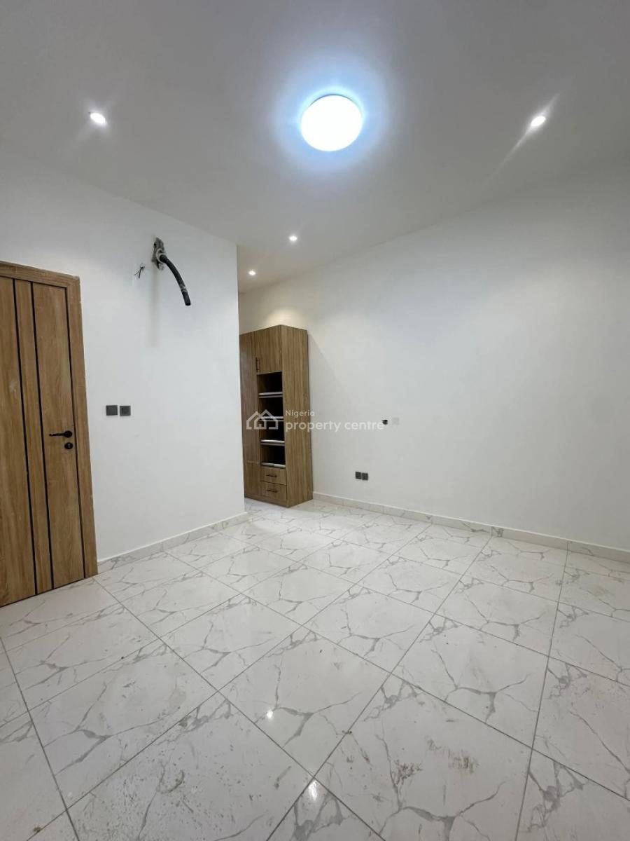 3 Bedroom Apartment, Awuse Estate Extension, Opebi, Ikeja, Lagos, Flat / Apartment for Sale