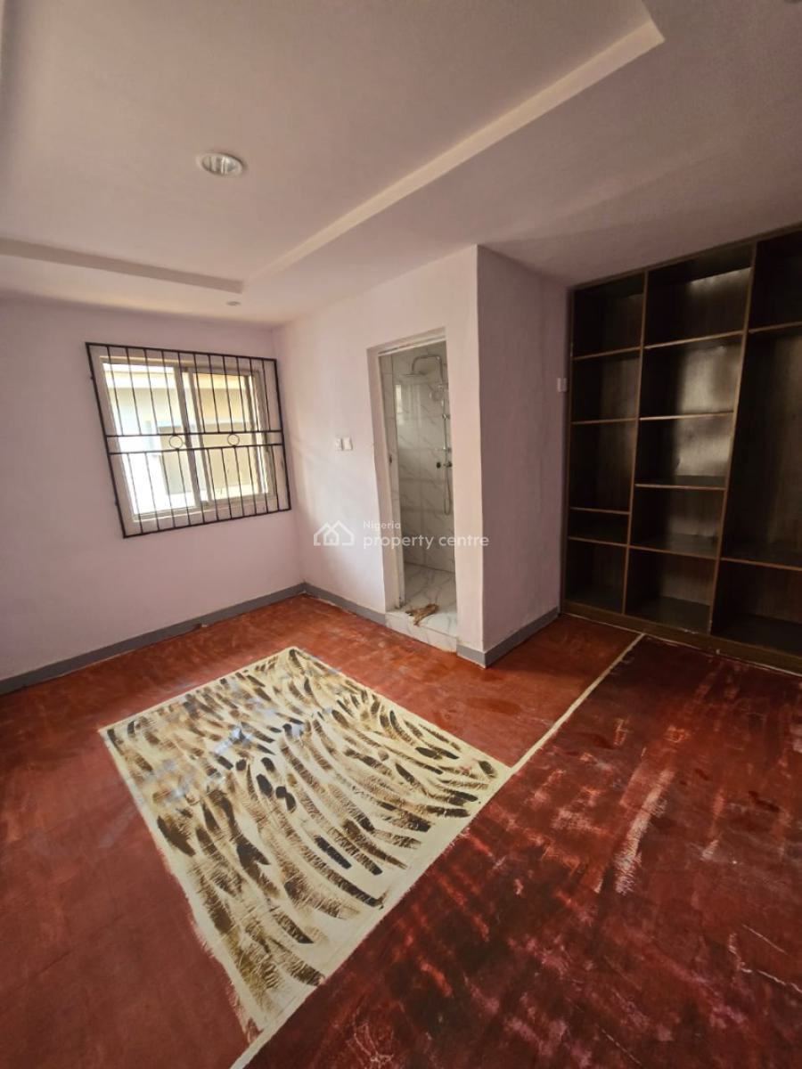 4 Bedroom Semi Detached with a Bq Real Money Value for Your Asset, Bera Estate Off Chevron Drive, Lekki Lagos., Lekki, Lagos, Semi-detached Duplex for Sale