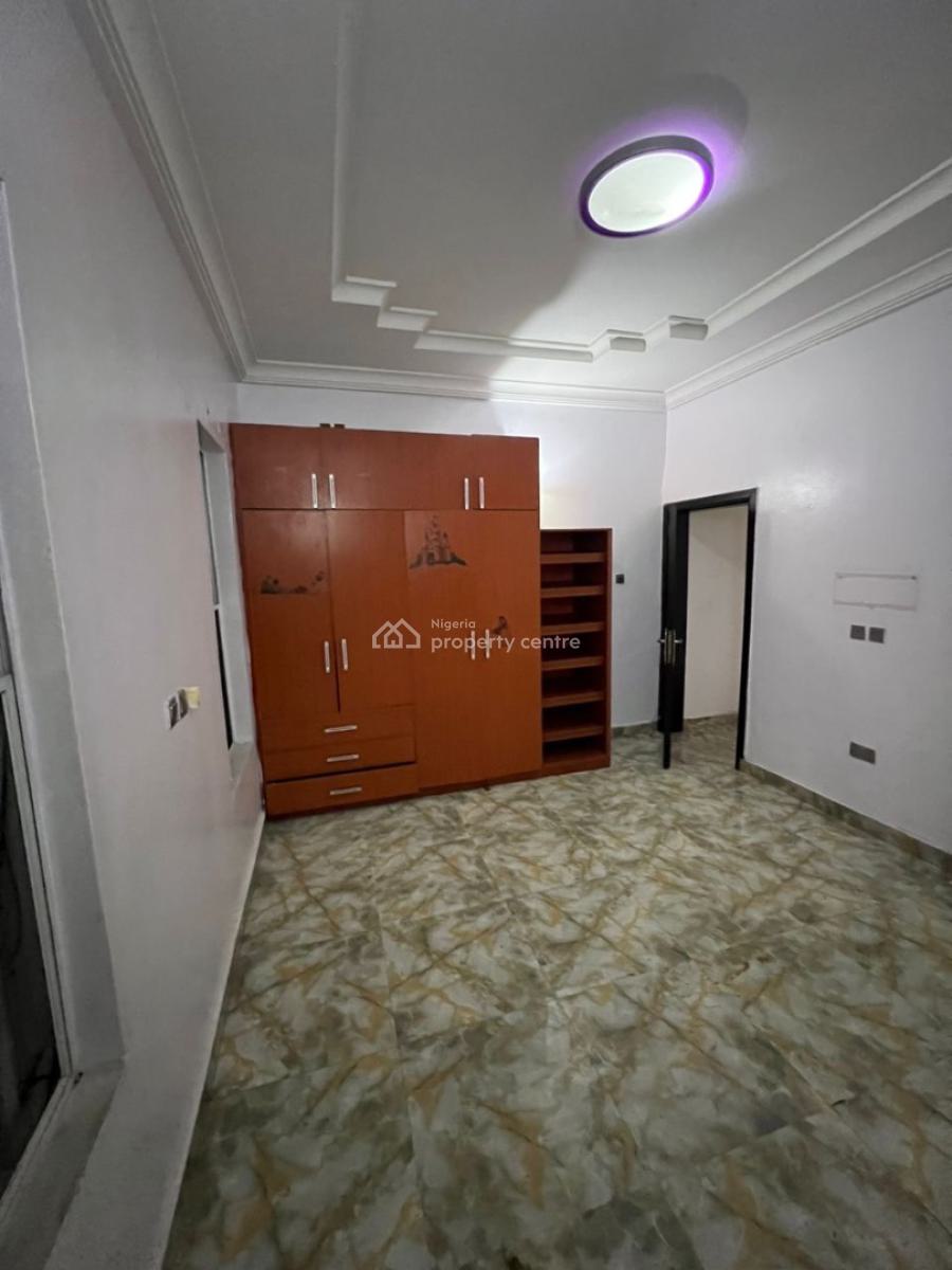 2 Bedroom Flat to Share Kitchen with 1, Chevy View Estate Lekki Lagos, Lekki, Lagos, Flat / Apartment for Rent