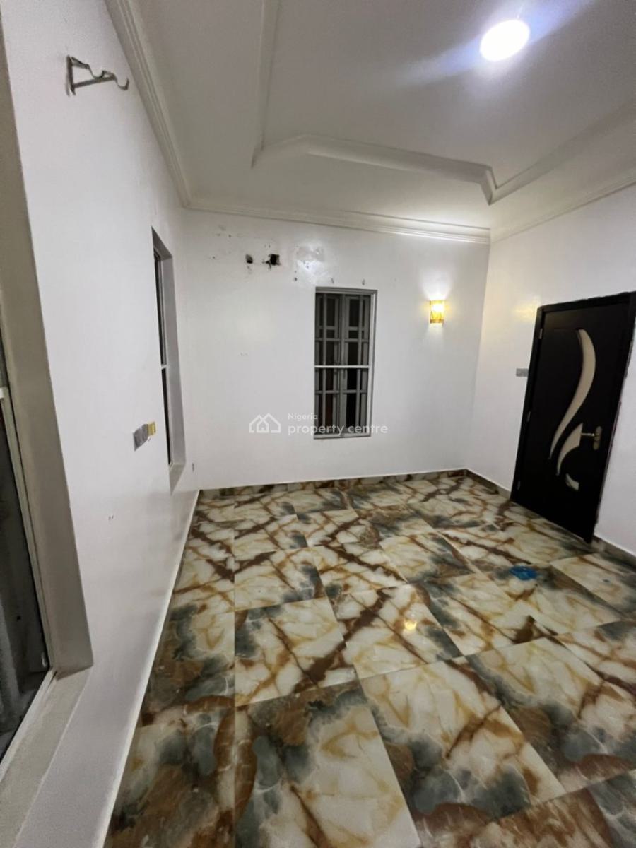 2 Bedroom Flat to Share Kitchen with 1, Chevy View Estate Lekki Lagos, Lekki, Lagos, Flat / Apartment for Rent