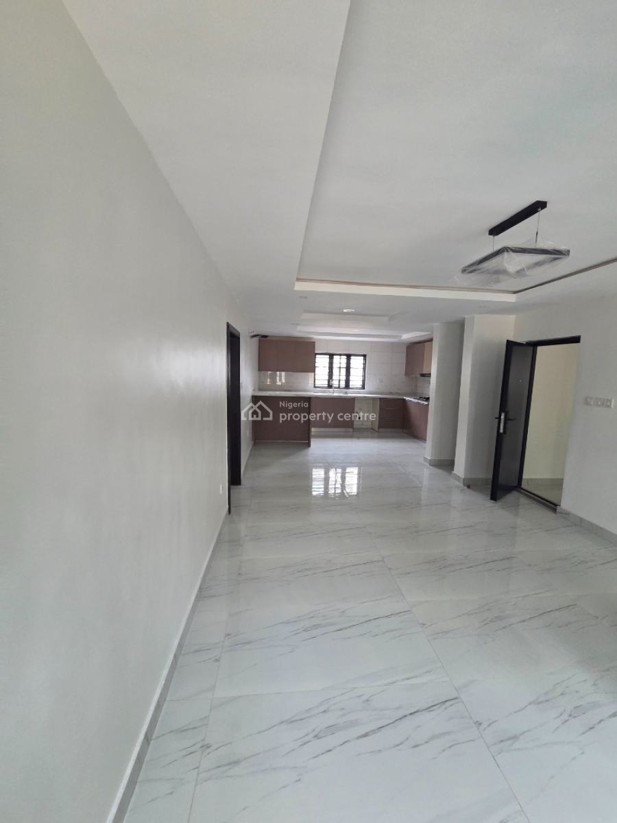 a 6 Bedroom  Detached House with 1 Room Bq, Victoria Island (vi), Lagos, Detached Duplex for Rent