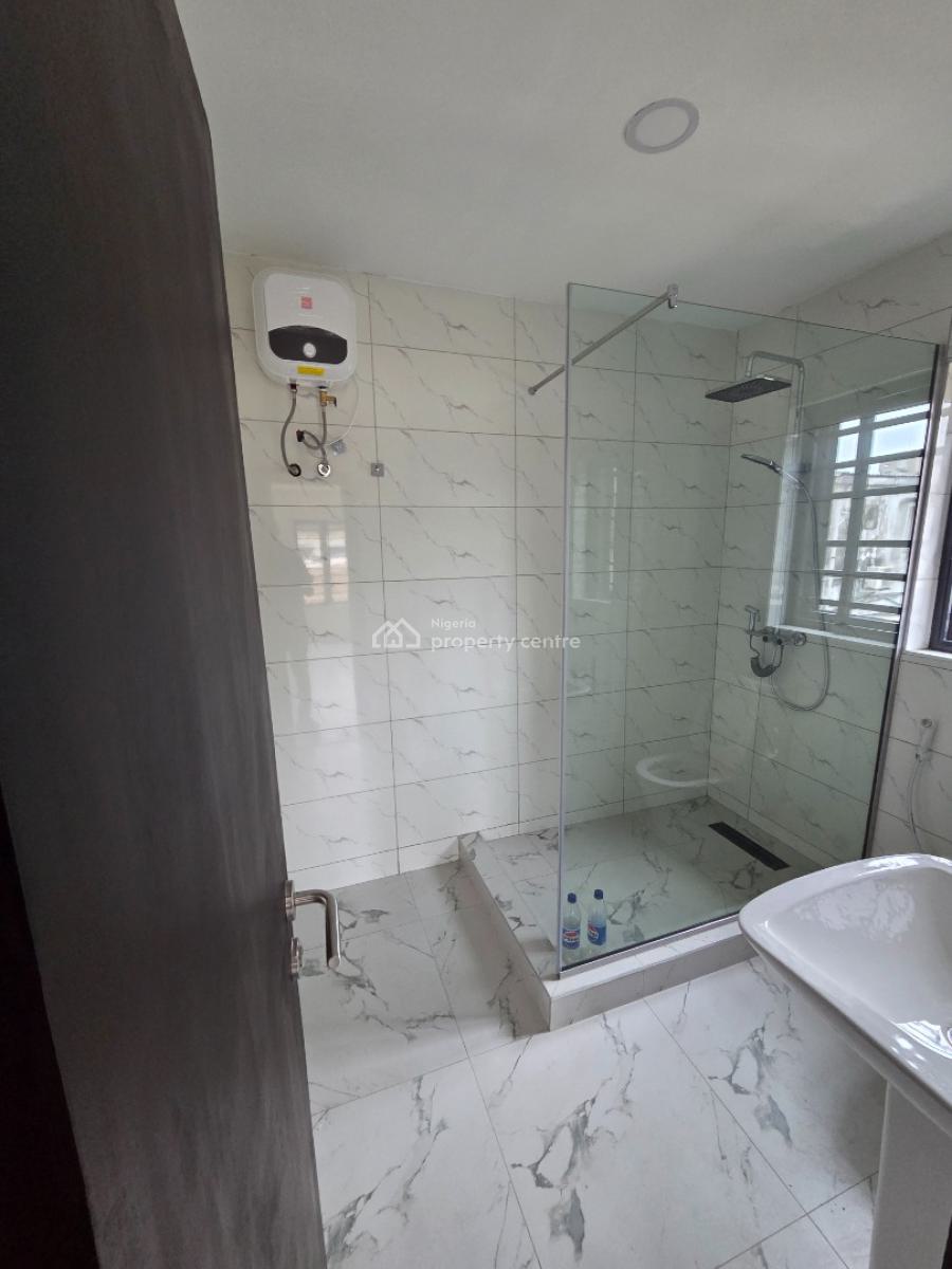 a 6 Bedroom  Detached House with 1 Room Bq, Victoria Island (vi), Lagos, Detached Duplex for Rent