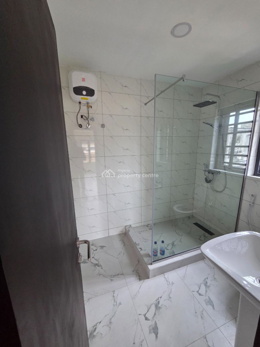 a 6 Bedroom  Detached House with 1 Room Bq, Victoria Island (vi), Lagos, Detached Duplex for Rent