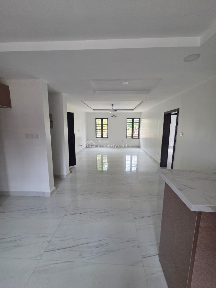 a 6 Bedroom  Detached House with 1 Room Bq, Victoria Island (vi), Lagos, Detached Duplex for Rent
