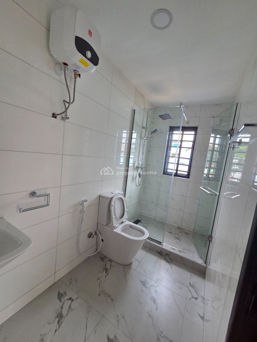 a 6 Bedroom  Detached House with 1 Room Bq, Victoria Island (vi), Lagos, Detached Duplex for Rent