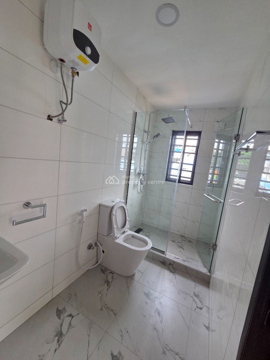 a 6 Bedroom  Detached House with 1 Room Bq, Victoria Island (vi), Lagos, Detached Duplex for Rent