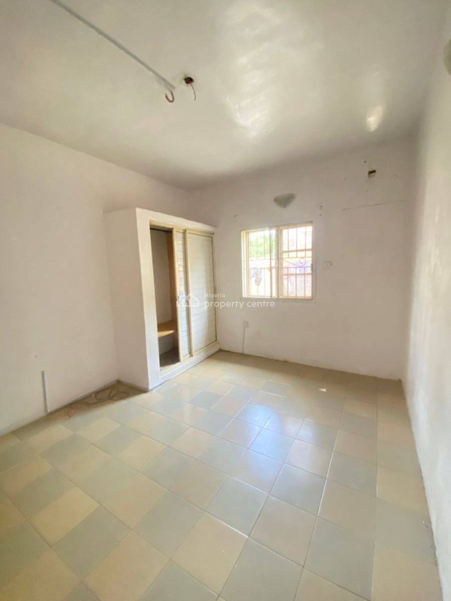 2 Bedroom Apartment, Idaho, Lekki, Lekki, Lagos, Flat / Apartment for Rent