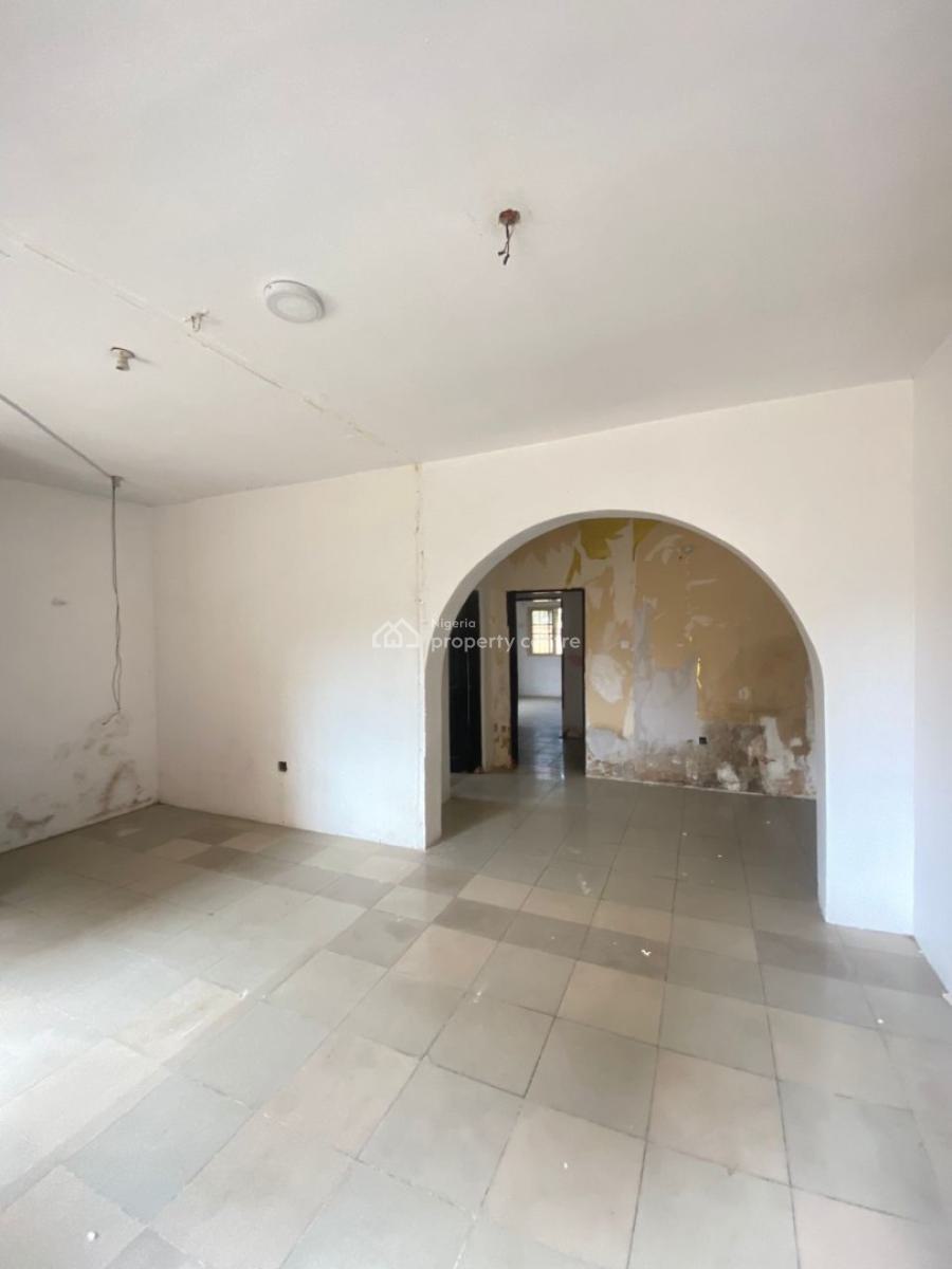 2 Bedroom Apartment, Idaho, Lekki, Lekki, Lagos, Flat / Apartment for Rent