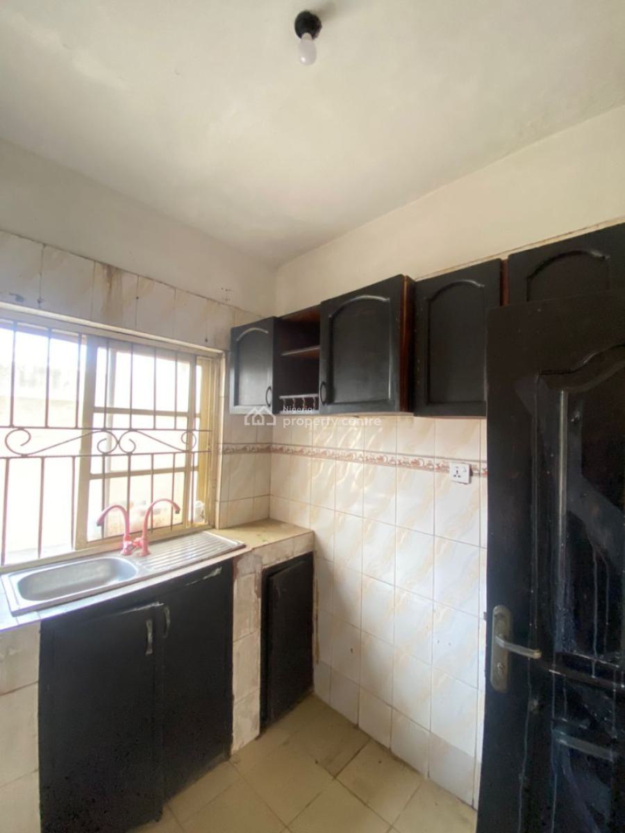 2 Bedroom Apartment, Idaho, Lekki, Lekki, Lagos, Flat / Apartment for Rent