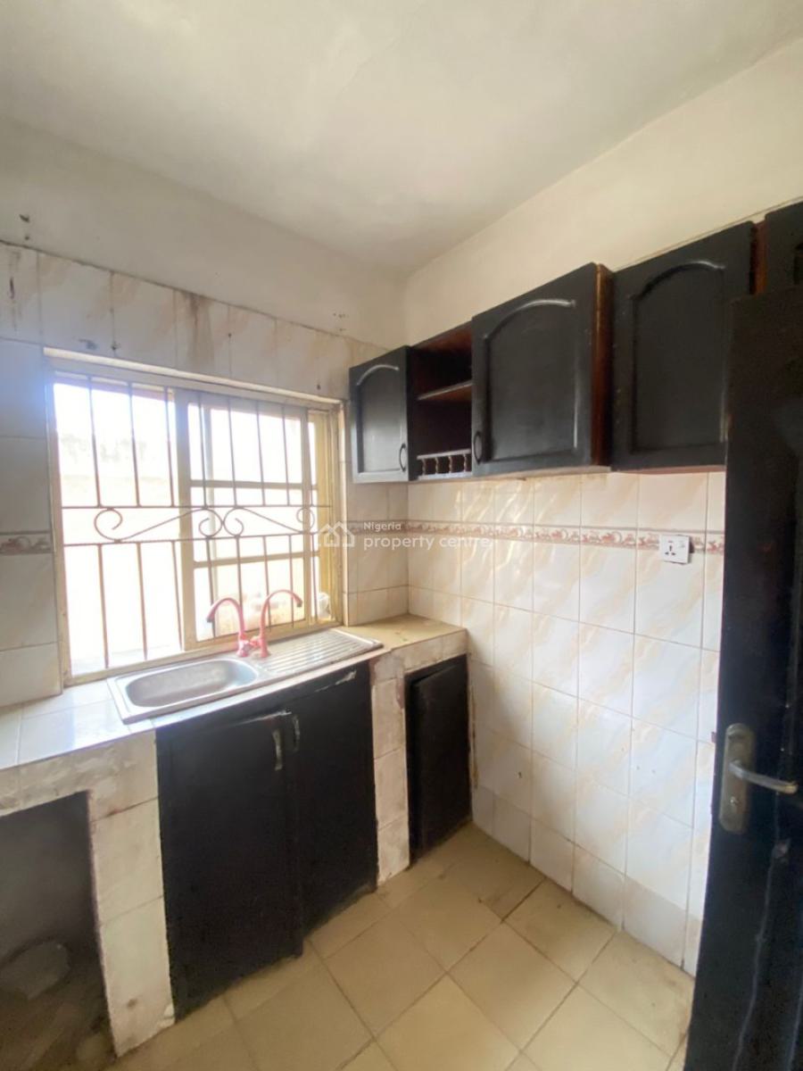 2 Bedroom Apartment, Idaho, Lekki, Lekki, Lagos, Flat / Apartment for Rent