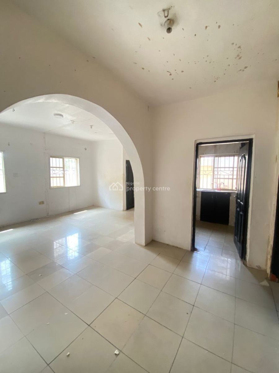 2 Bedroom Apartment, Idaho, Lekki, Lekki, Lagos, Flat / Apartment for Rent