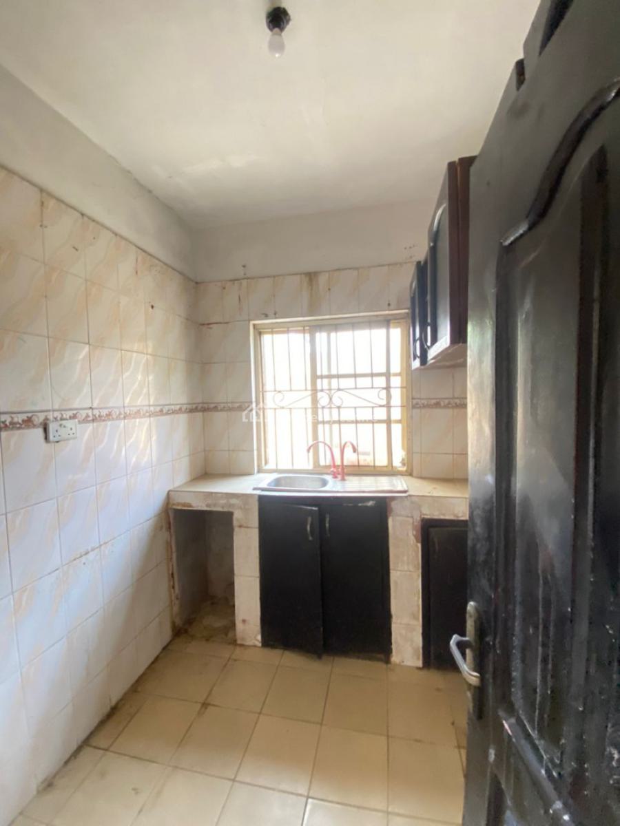 2 Bedroom Apartment, Idaho, Lekki, Lekki, Lagos, Flat / Apartment for Rent