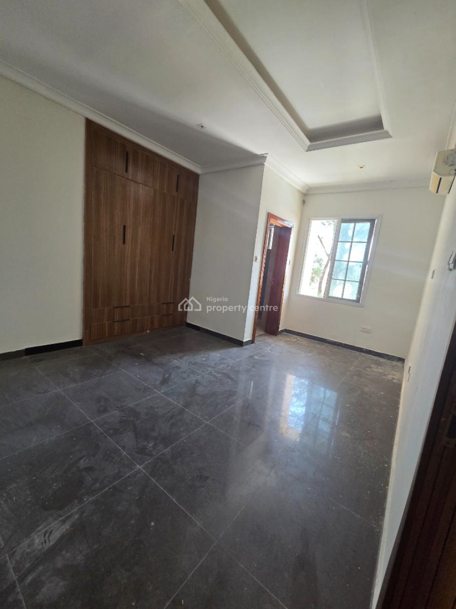 a Newly  Renovated 3 Bedroom  Apartment  with a Room Bq, Oniru, Victoria Island (vi), Lagos, Flat / Apartment for Rent