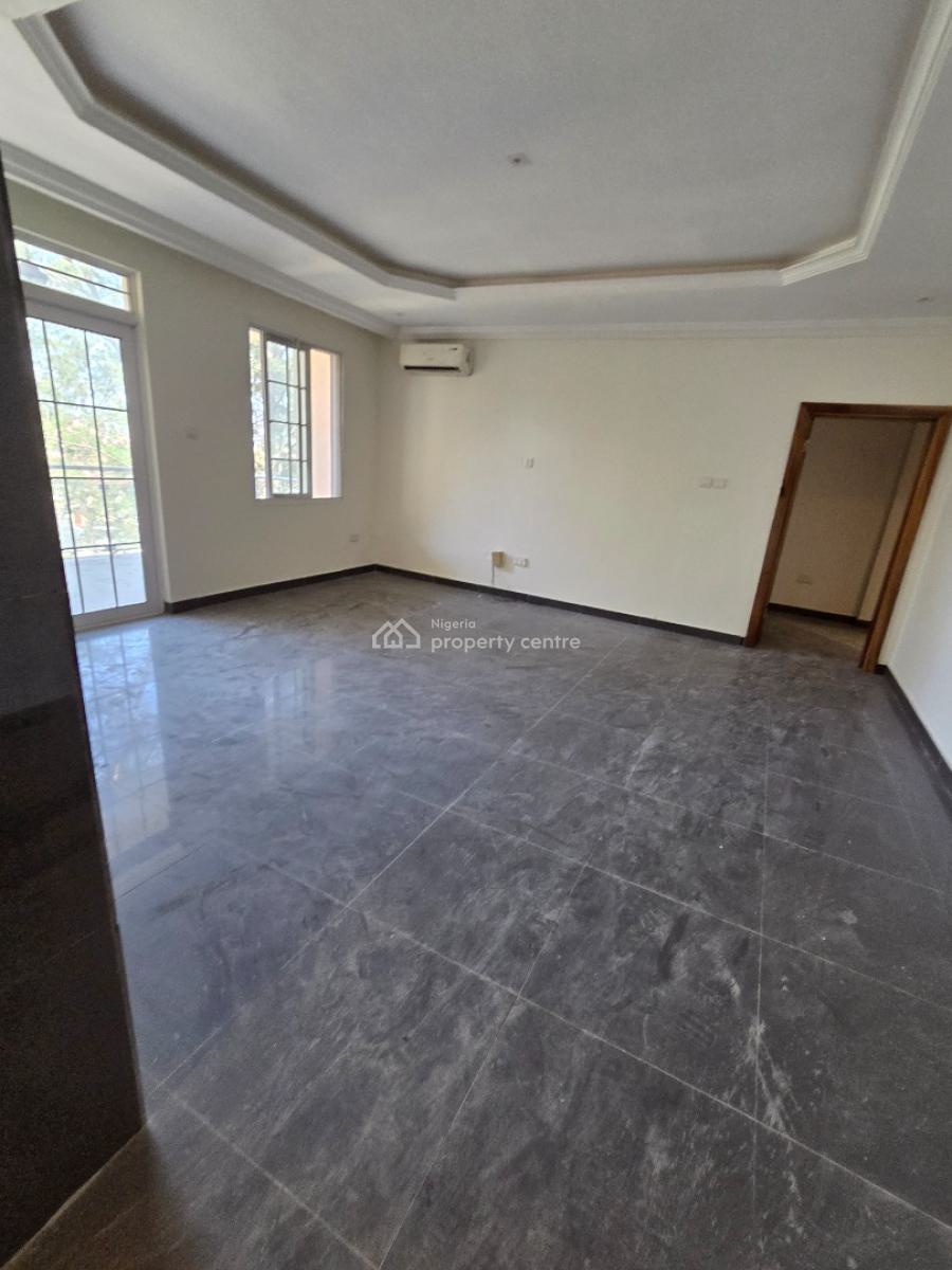 a Newly  Renovated 3 Bedroom  Apartment  with a Room Bq, Oniru, Victoria Island (vi), Lagos, Flat / Apartment for Rent