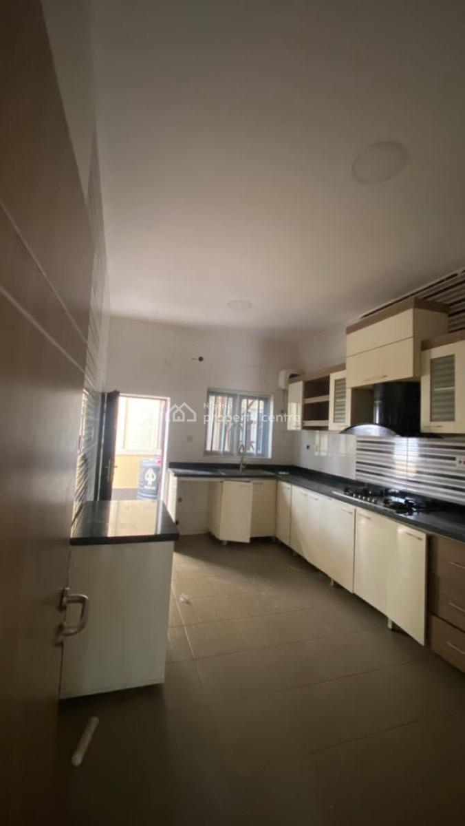 Exquisite 4 Bedroom Duplex at Tulip Heaven Estate,, Chevron Drive , Tulip Heaven Estate, Lekki, Lagos, Terraced Duplex for Rent