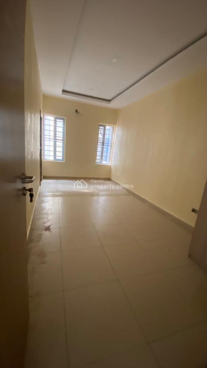 Exquisite 4 Bedroom Duplex at Tulip Heaven Estate,, Chevron Drive , Tulip Heaven Estate, Lekki, Lagos, Terraced Duplex for Rent