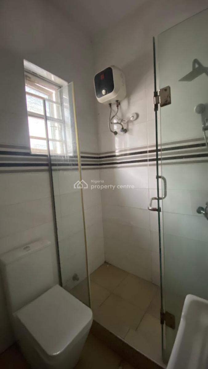 Exquisite 4 Bedroom Duplex at Tulip Heaven Estate,, Chevron Drive , Tulip Heaven Estate, Lekki, Lagos, Terraced Duplex for Rent