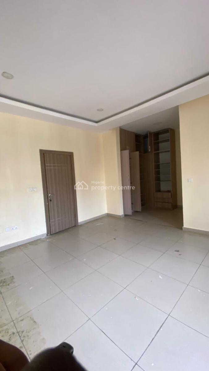 Exquisite 4 Bedroom Duplex at Tulip Heaven Estate,, Chevron Drive , Tulip Heaven Estate, Lekki, Lagos, Terraced Duplex for Rent
