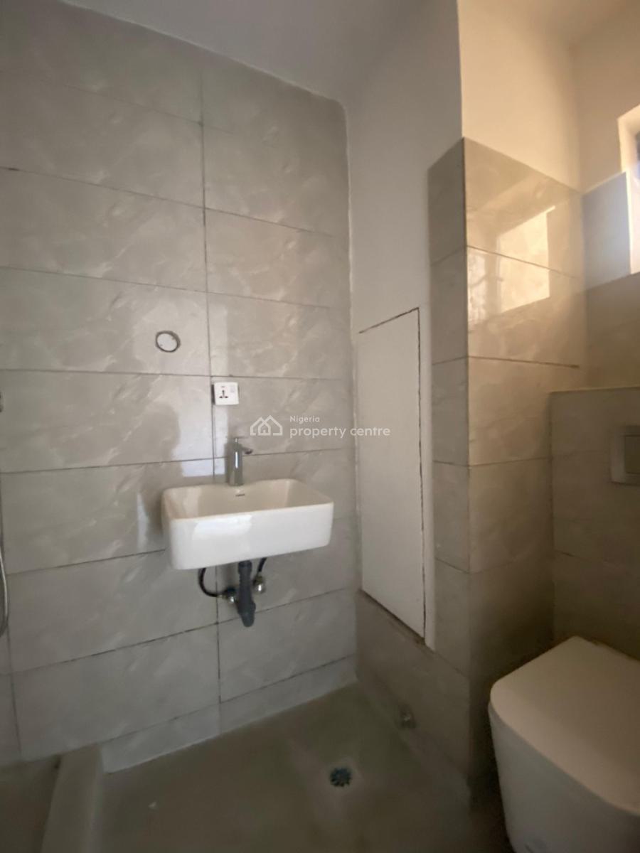 Brand New & Exquisite! 2-bedroom Maisonette with Pool, Elevator & 24/7, Ikate, Lekki, Lagos, Flat / Apartment for Rent