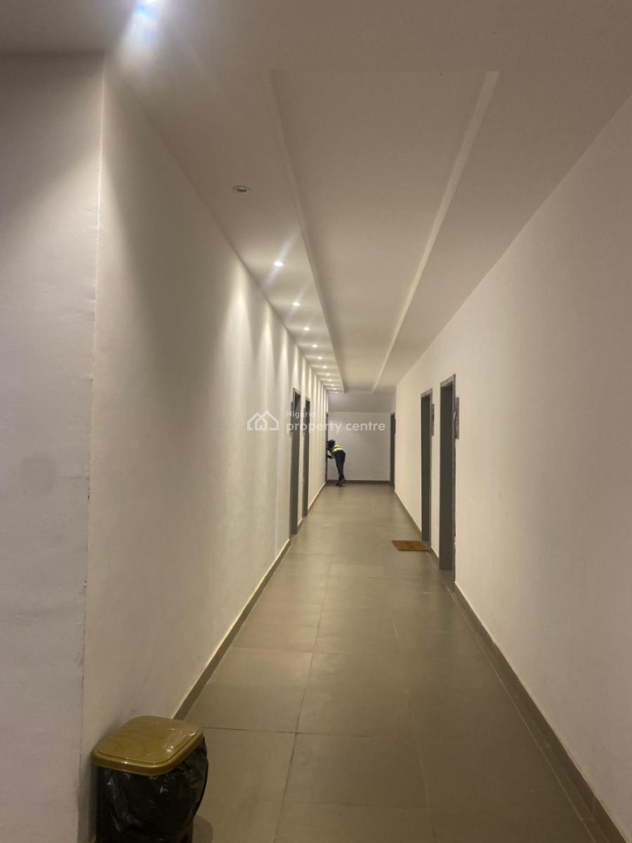 Brand New & Exquisite! 2-bedroom Maisonette with Pool, Elevator & 24/7, Ikate, Lekki, Lagos, Flat / Apartment for Rent