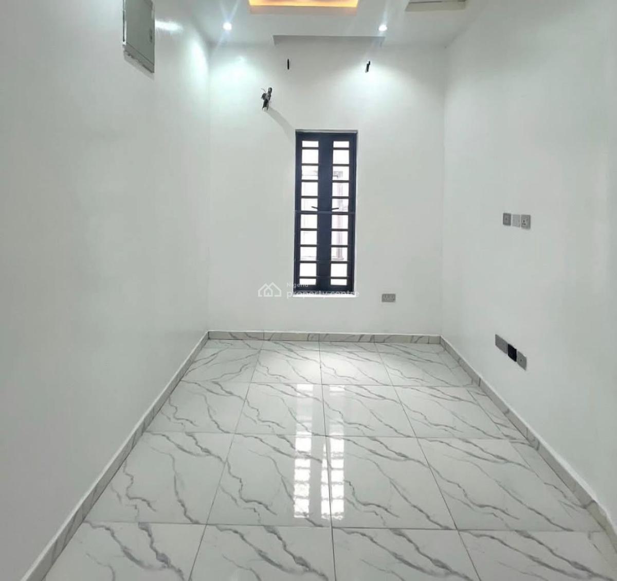 Luxury 4 Bedroom Detached Duplex with Bq, Ikota Gra, Lekki, Lagos, Detached Duplex for Rent
