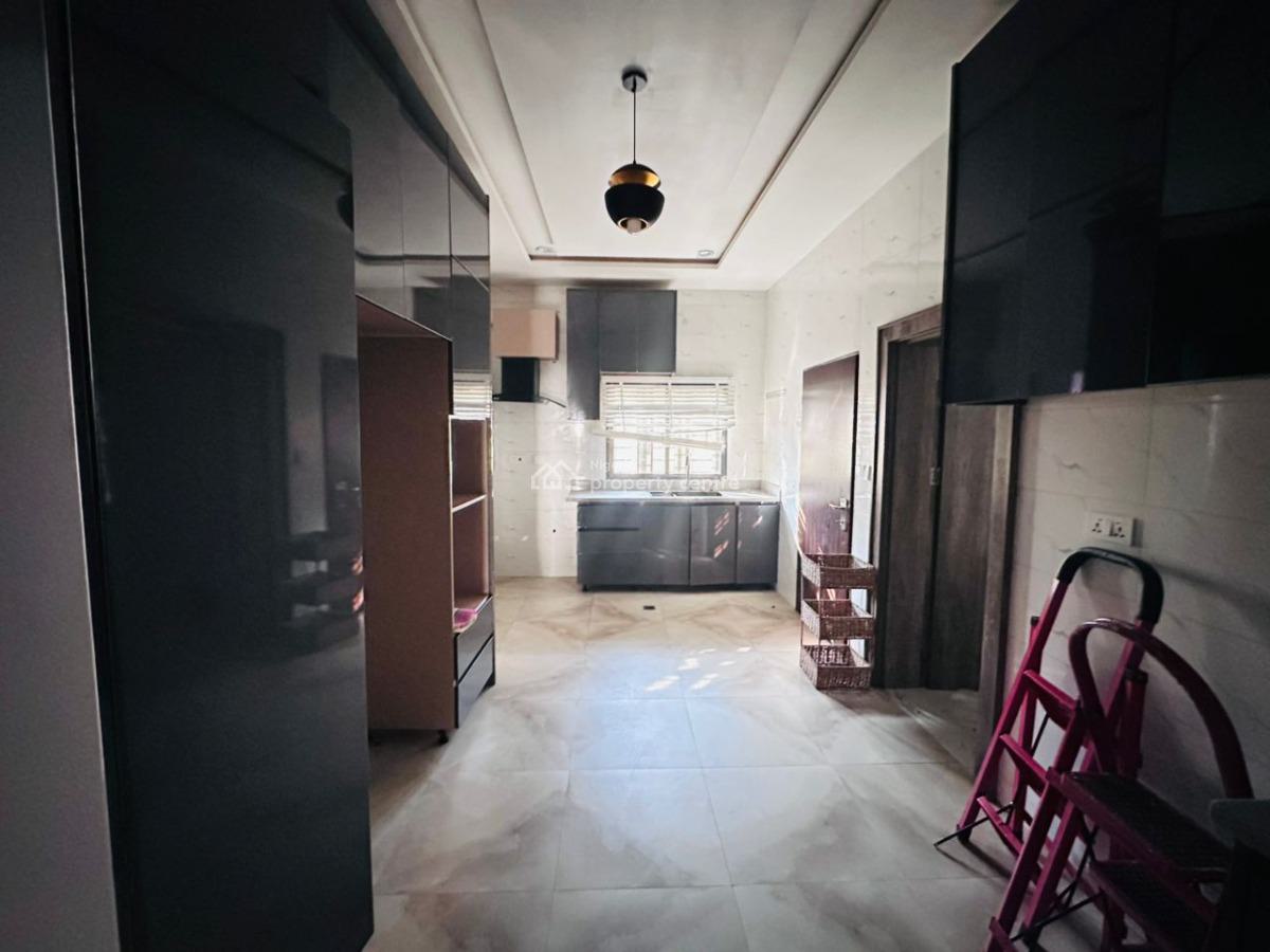 Tastefully Finished 4 Bedrooms Terrace Duplex, Citec Estate, Mbora (nbora), Abuja, House for Rent