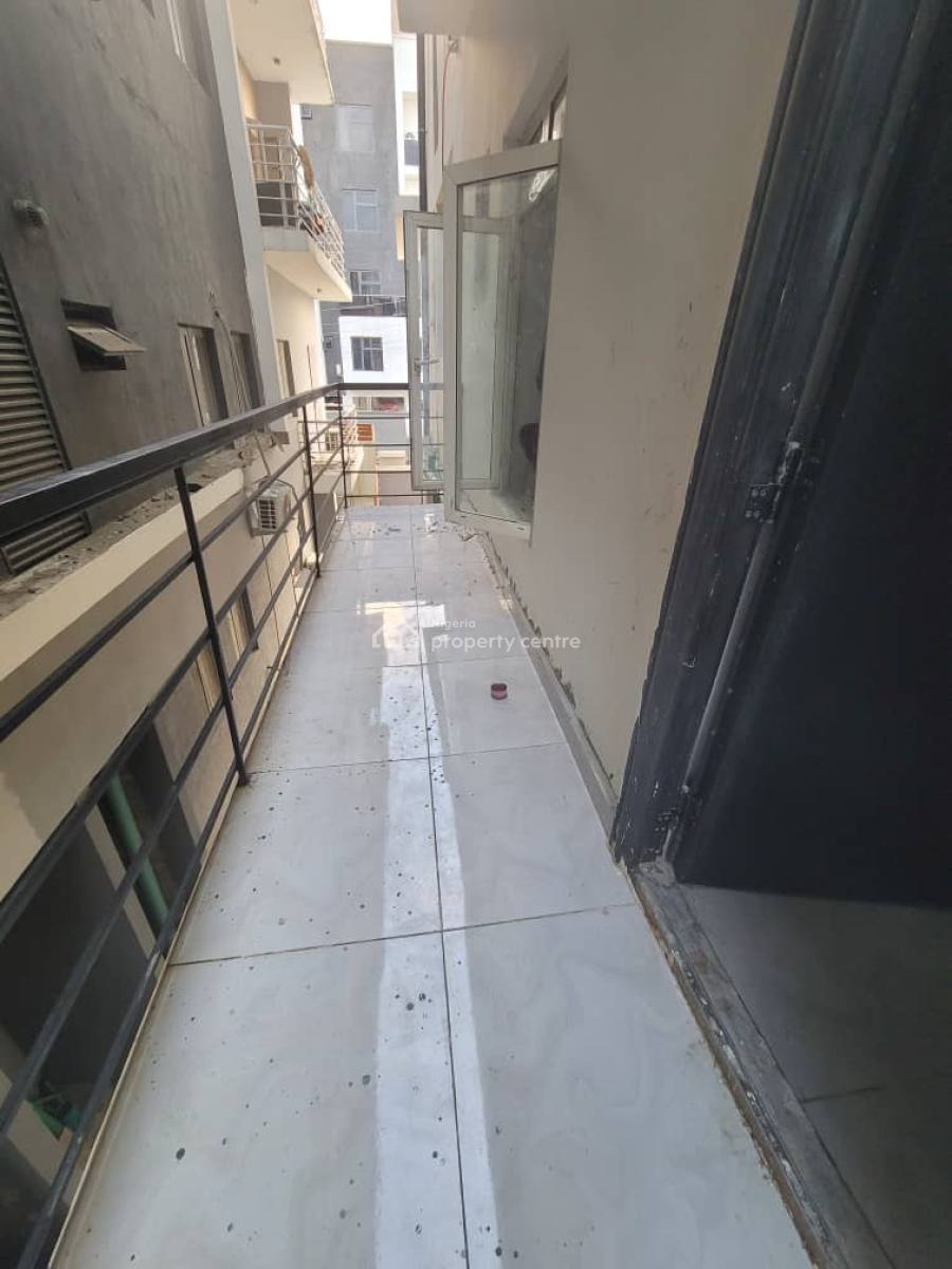 Lovely Newly Built Mini Flats, Lekki Phase One Lagos, Lekki Phase 1, Lekki, Lagos, Mini Flat (room and Parlour) for Rent