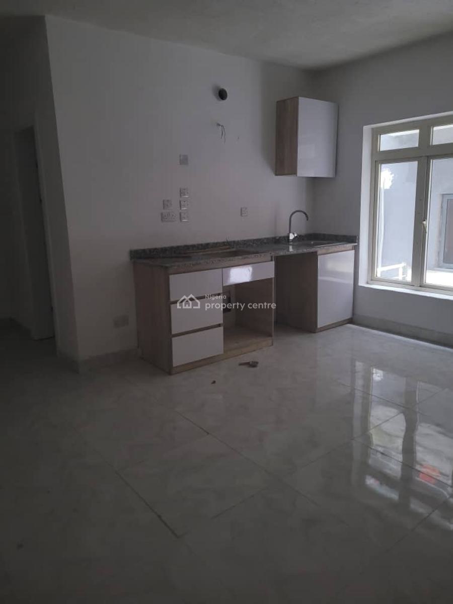 Lovely Newly Built Mini Flats, Lekki Phase One Lagos, Lekki Phase 1, Lekki, Lagos, Mini Flat (room and Parlour) for Rent