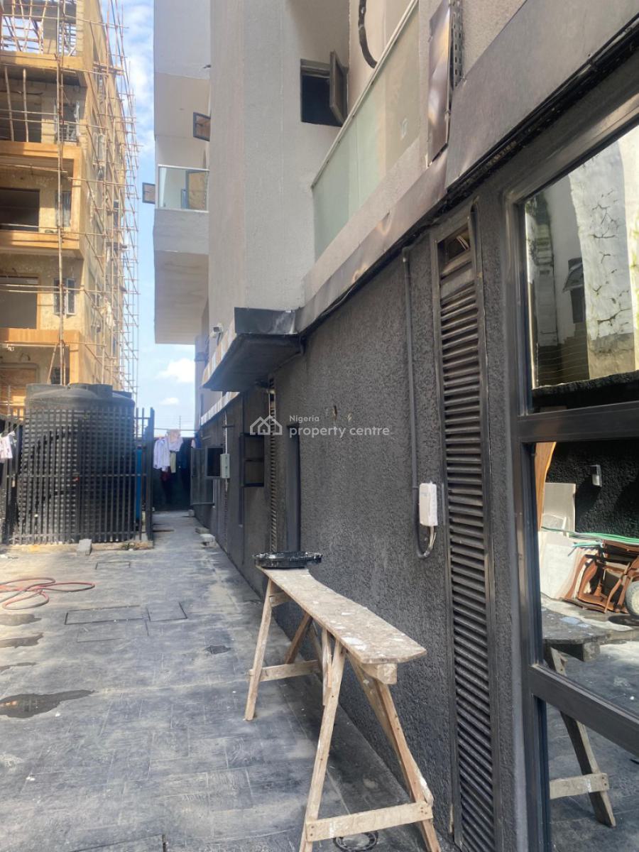 Ologolos Premium Property! 4-bedroom Detached House with Bq & Swimmin, Ologolo, Lekki, Lagos, Detached Duplex for Sale