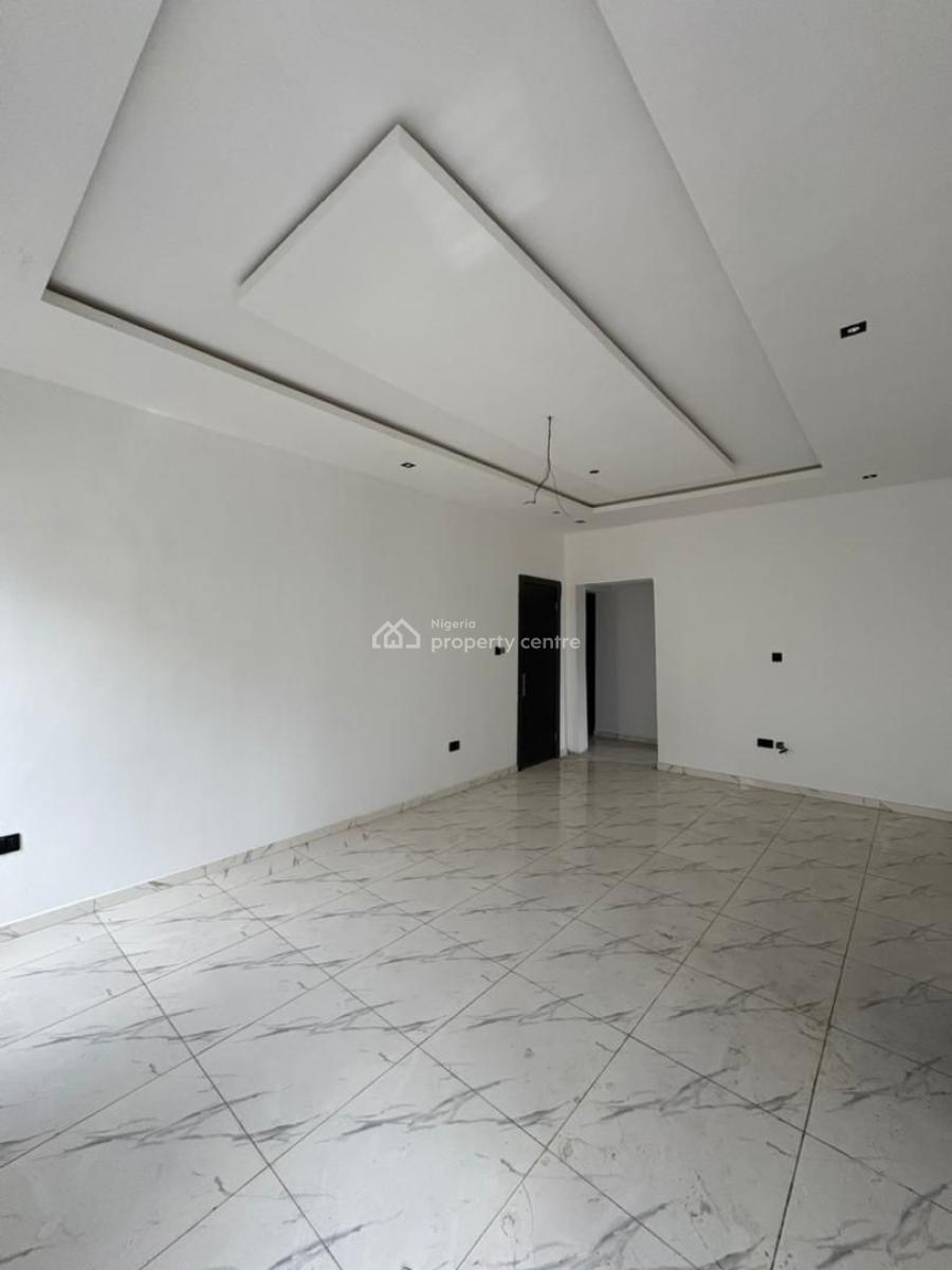 Ologolos Premium Property! 4-bedroom Detached House with Bq & Swimmin, Ologolo, Lekki, Lagos, Detached Duplex for Sale