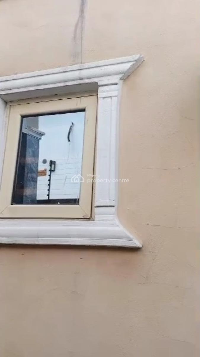 Single Room Self Contain, Phase 1, Gra, Ogudu, Lagos, Self Contain (single Rooms) for Rent