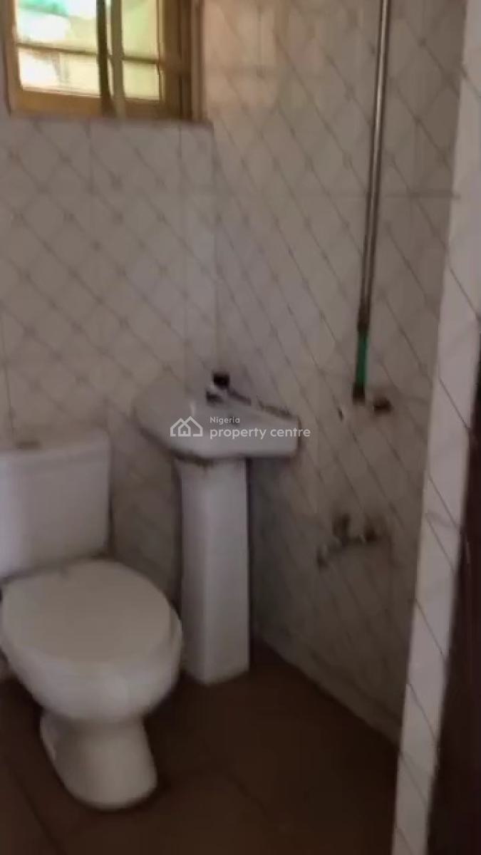 Single Room Self Contain, Phase 1, Gra, Ogudu, Lagos, Self Contain (single Rooms) for Rent