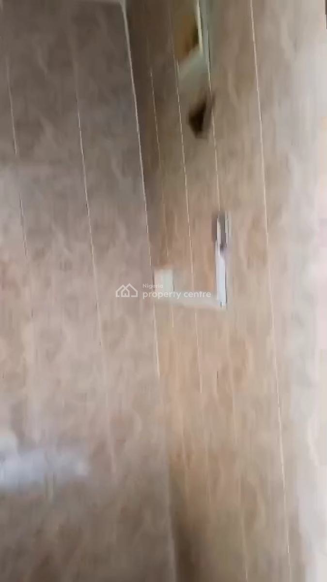 Single Room Self Contain, Phase 1, Gra, Ogudu, Lagos, Self Contain (single Rooms) for Rent