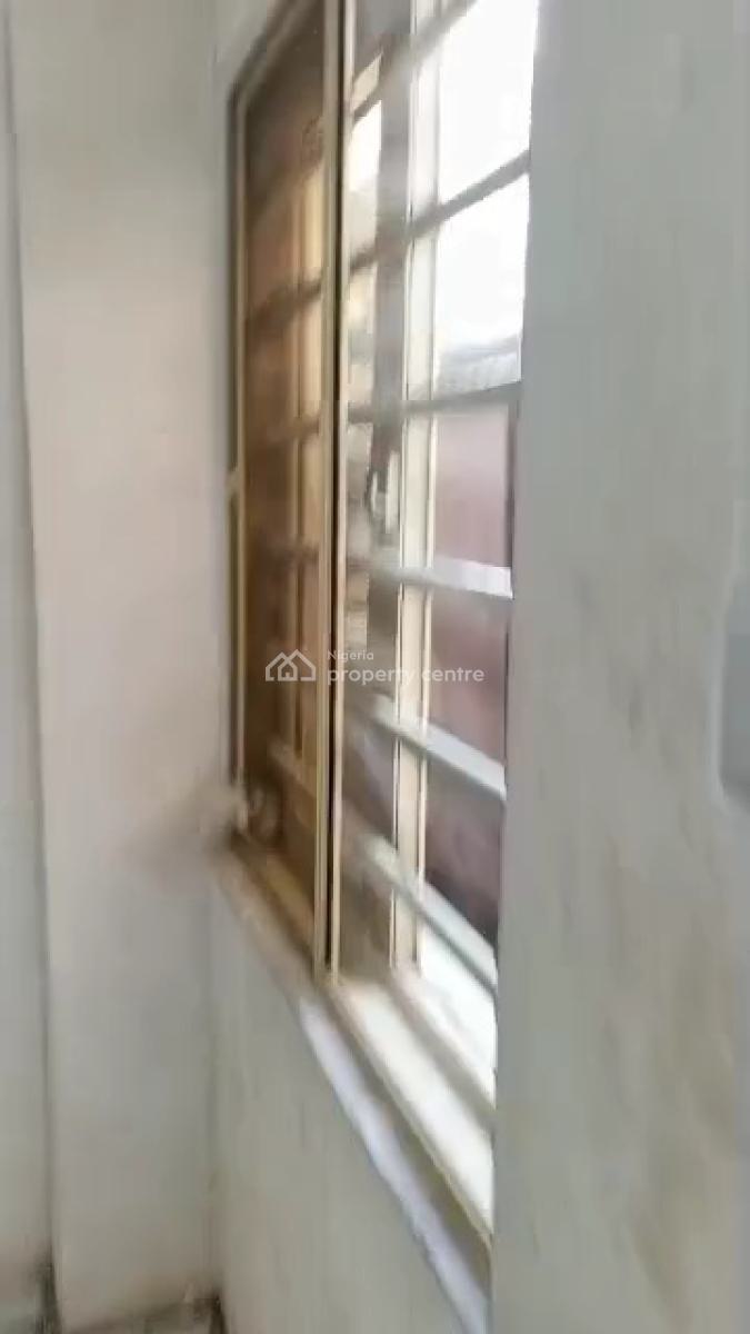 Single Room Self Contain, Phase 1, Gra, Ogudu, Lagos, Self Contain (single Rooms) for Rent