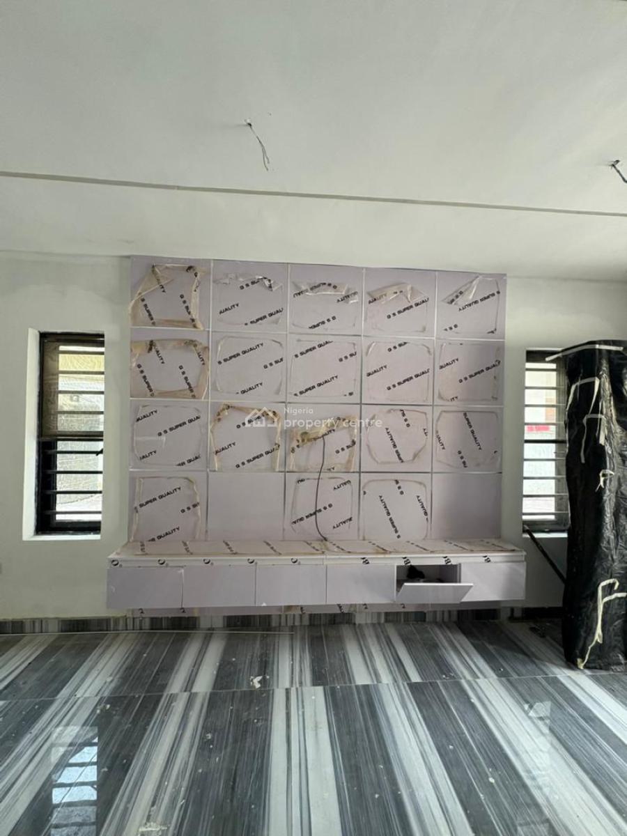 4 Bedroom Semi Detached Duplex, Ologolo, Lekki, Lagos, Semi-detached Duplex for Sale