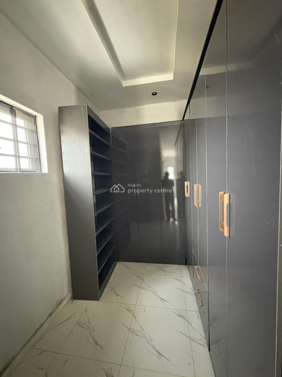 4 Bedroom Semi Detached Duplex, Ologolo, Lekki, Lagos, Semi-detached Duplex for Sale